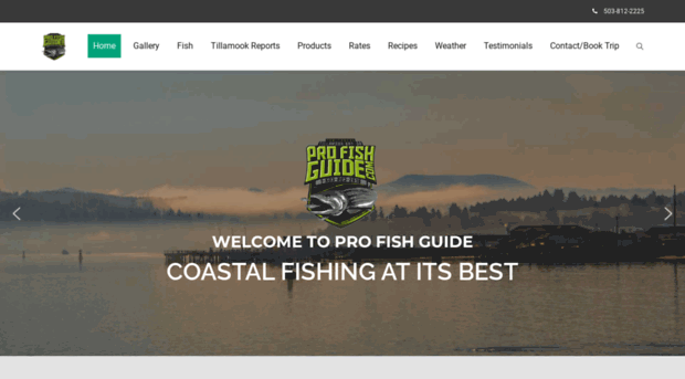 profishguide.com