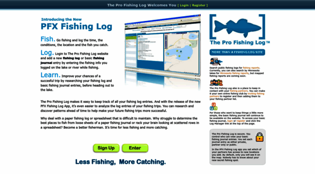 profishinglog.com