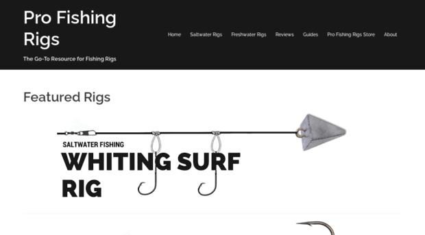 profishingrigs.com