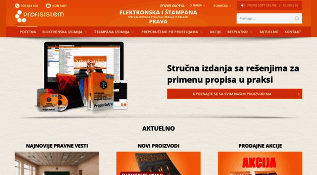 profisistem.com