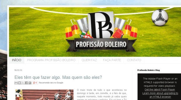 profissaoboleiro.com