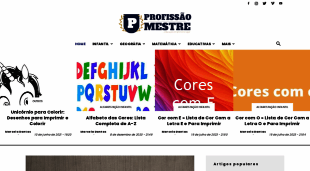 profissaomestre.com.br