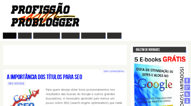 profissaoproblogger.com