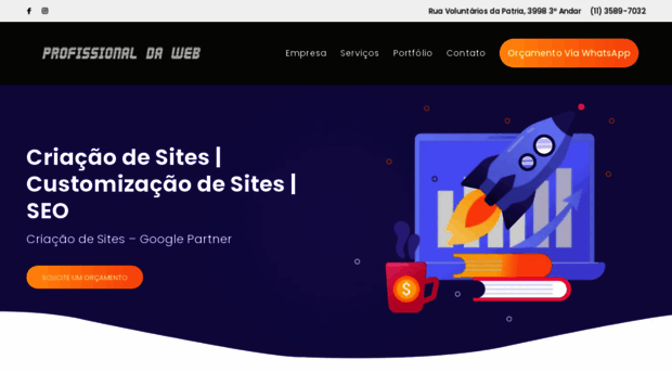 profissionaldaweb.com.br