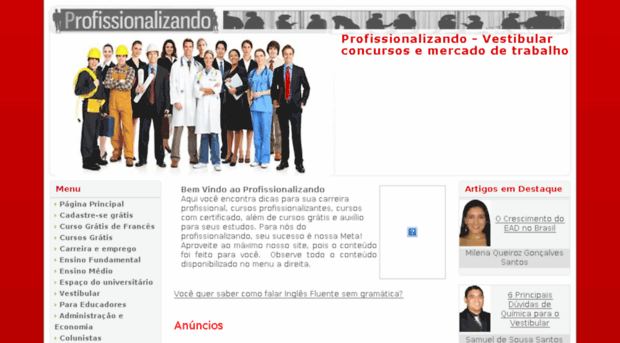 profissionalizando.net.br
