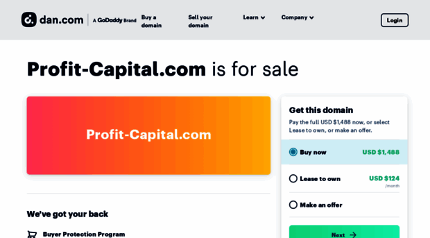 profit-capital.com