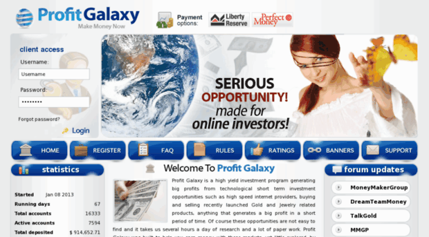 profit-galaxy.com