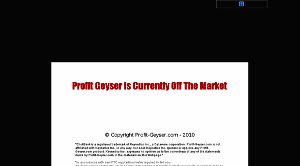 profit-geyser.com