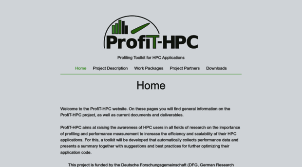 profit-hpc.de