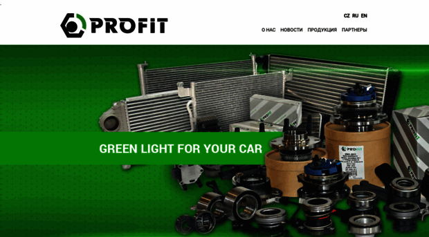 profit-parts.com