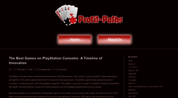 profit-paths.id