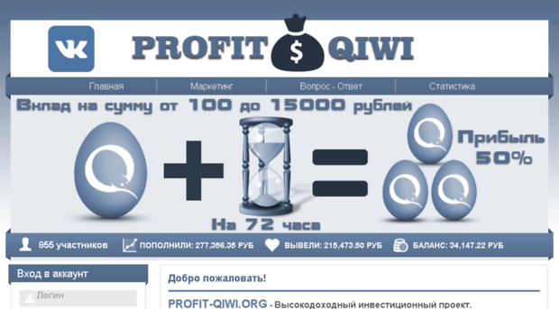 profit-qiwi.org