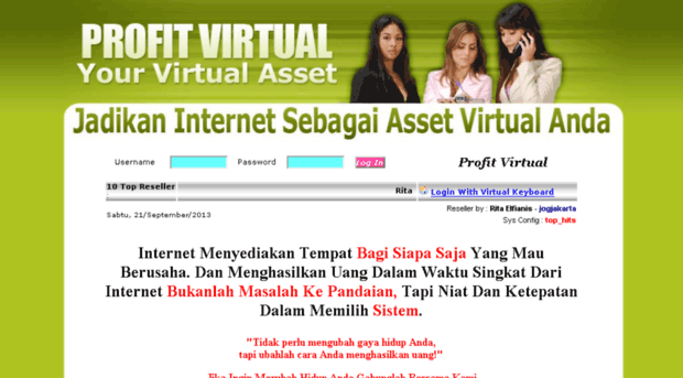 profit-virtual.com