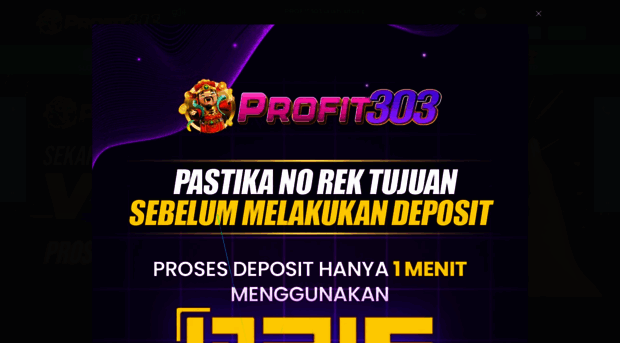 profit303bersama.com