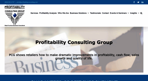 profitabilityconsulting.com