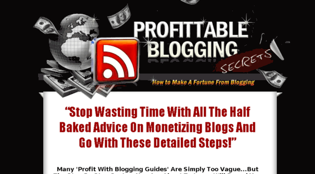 profitable-blogging-secrets.com