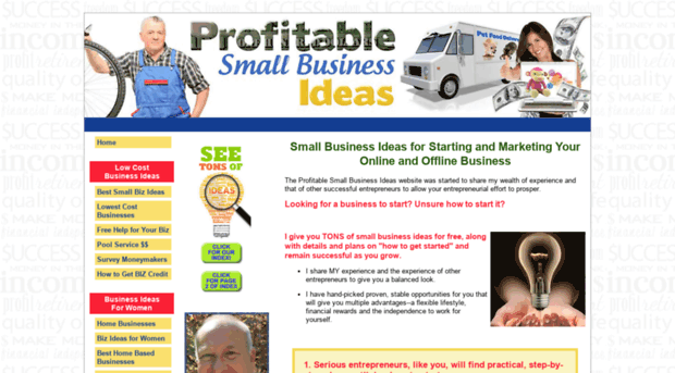 profitable-small-business-ideas.com