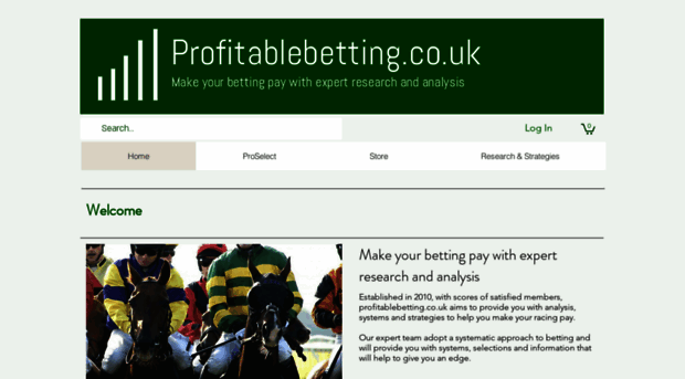 profitablebetting.co.uk