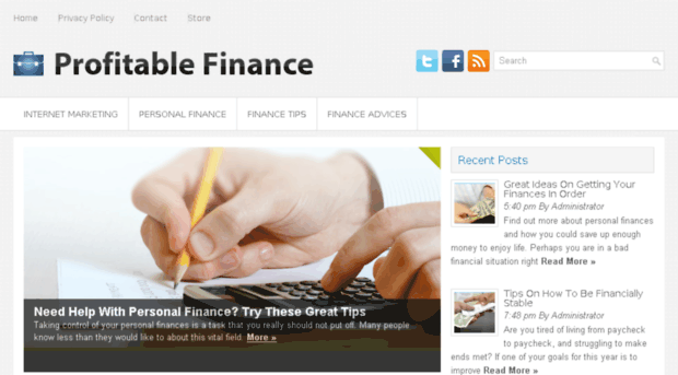 profitablefinance.com