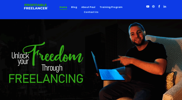 profitablefreelancer.com