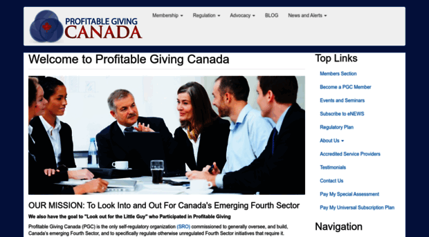 profitablegiving.ca