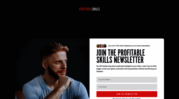 profitableskills.com