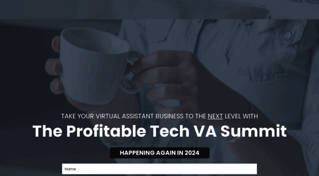 profitabletechvasummit.com