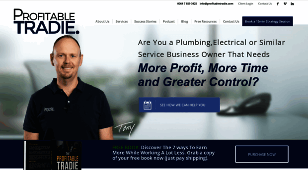 profitabletradie.com