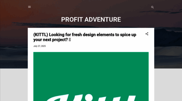 profitadventure3.blogspot.com