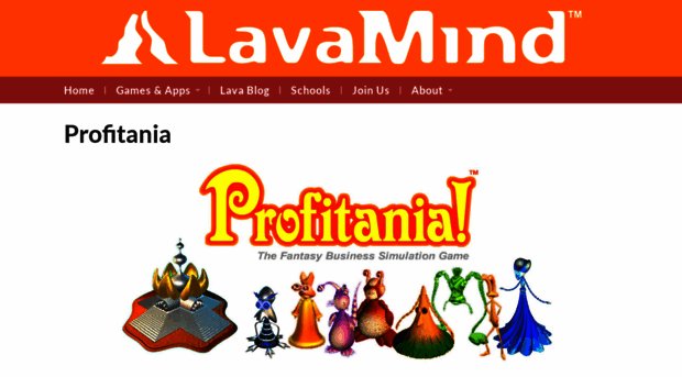 profitania.com