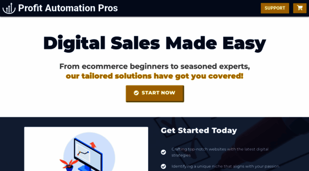 profitautomationpros.com