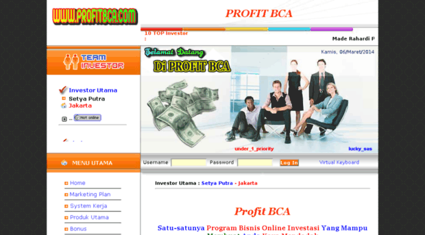 profitbca.com