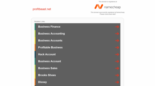 profitbeast.net