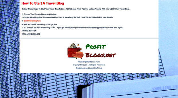 profitblogs.net