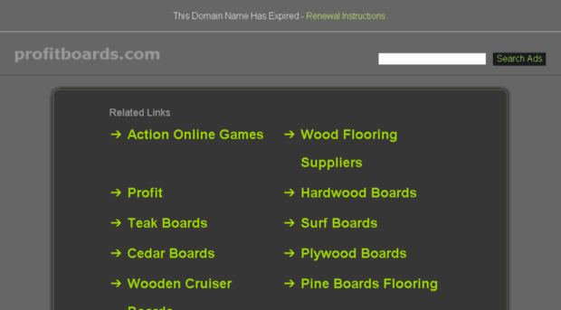 profitboards.com
