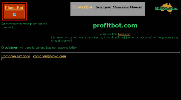 profitbot.com