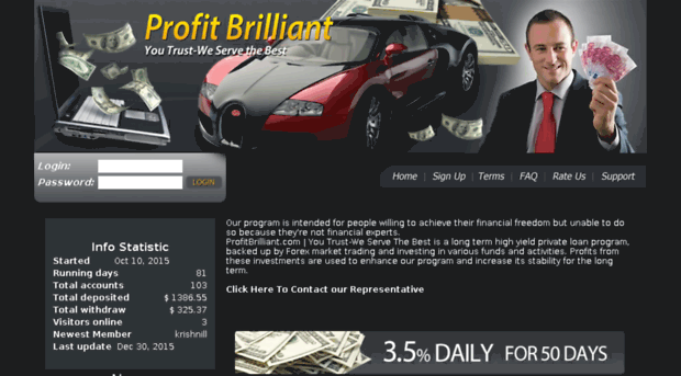 profitbrilliant.com