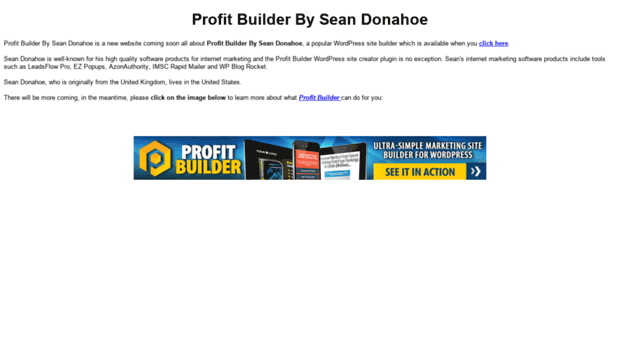 profitbuilder.biz