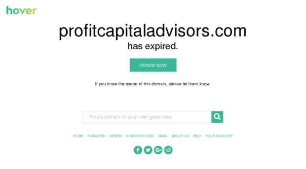 profitcapitaladvisors.com