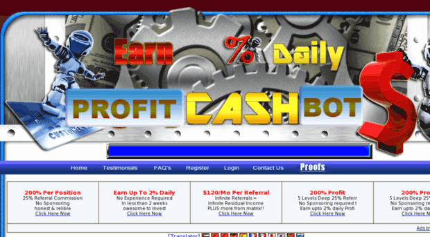 profitcashbot.com