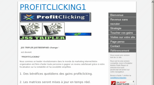profitclicking1.fr