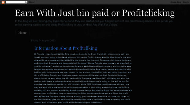 profitclickingearn.blogspot.com