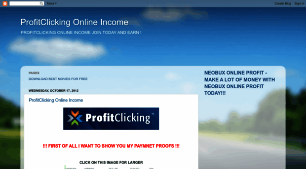 profitclickingonlineincome.blogspot.com