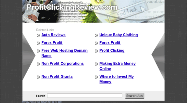 profitclickingreview.com