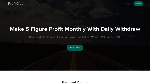 profitclub.teachable.com