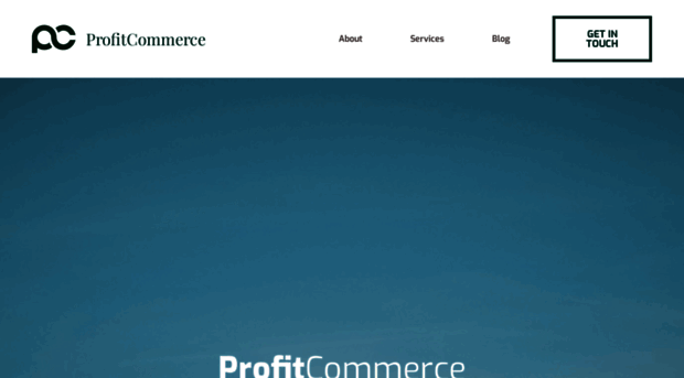 profitcommerce.io