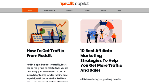 profitcopilot.com