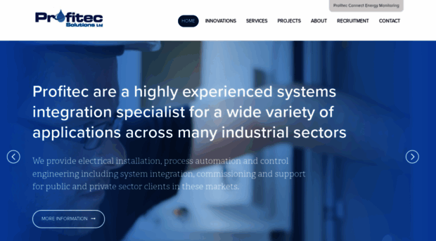 profitecsolutions.com