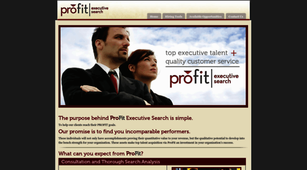 profitexec.com