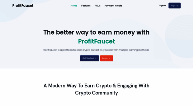 profitfaucet.xyz